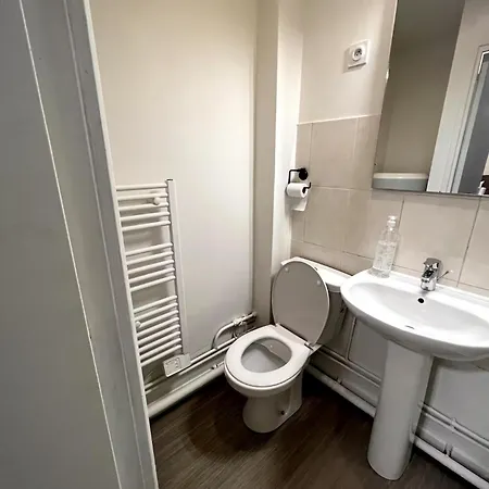 Parfait F1, Entrée Du Havre #2 Le Havre