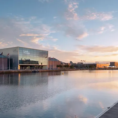 Appartement Parfait F1, Entrée Du Havre #2